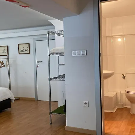 Soho Parking Included