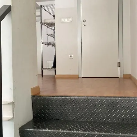 Apartment Soho Parking Included