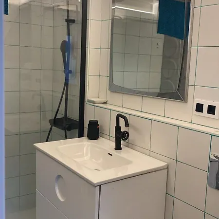 Soho Parking Included Apartment San Sebastian