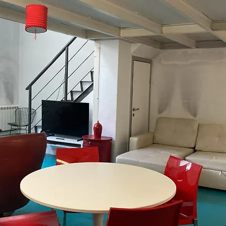 Soho Parking Included *