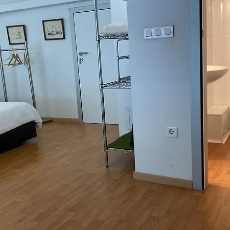 Soho Parking Included * San Sebastián