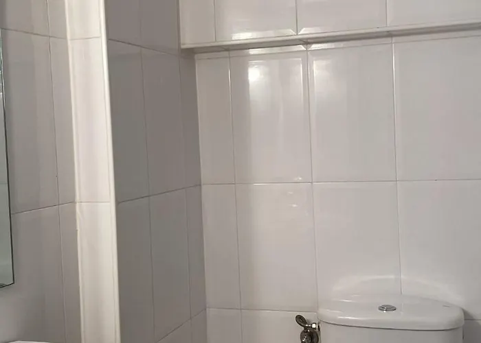 Apartment Soho Parking Included San Sebastian