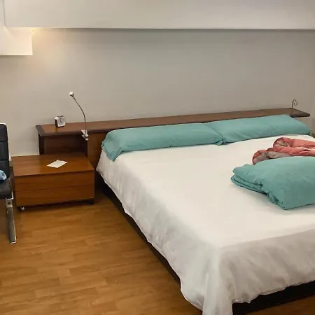 Apartmán Soho Parking Included San Sebastián