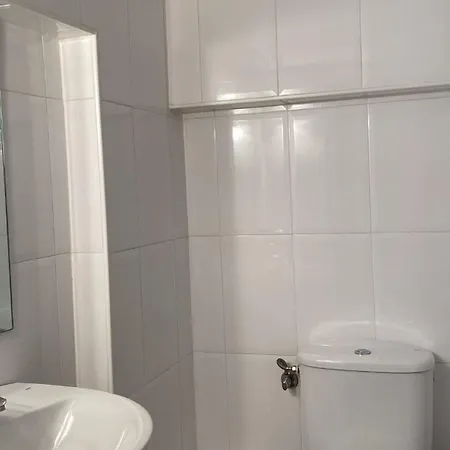 Apartment Soho Parking Included San Sebastián